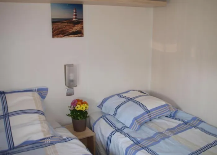 L'alouette בית נופש