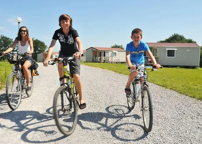 L'alouette בית נופש